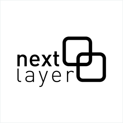 logo nextlayer v2