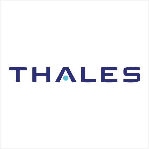 logo thales v3